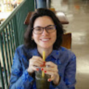 Meet your Posher, Caroline